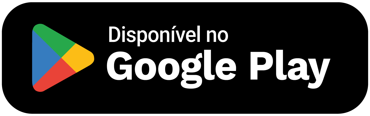 Botão para download via Google Play